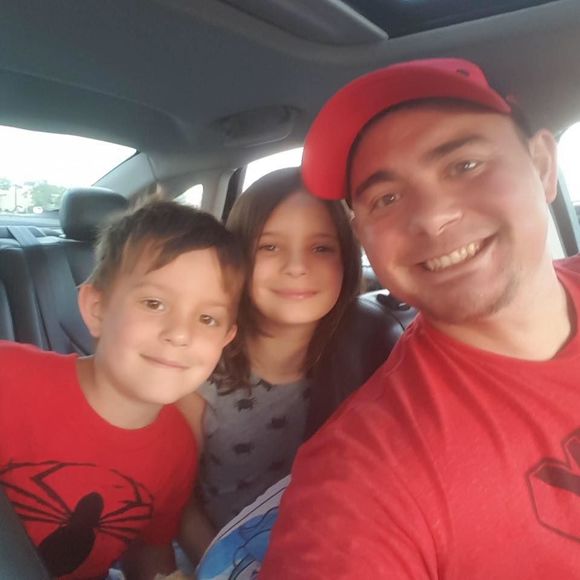 Meet your Posher, Isaiah - Picture 1 of 1